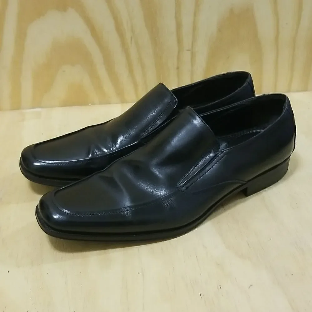 Robert Wayne Slip on Casual/Dress Shoes Men's sz 13